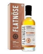 Flatnöse Blended Scotch Whisky flaske fra Islay Boys
